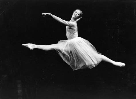 The 10 Most Popular Female Ballet Dances .